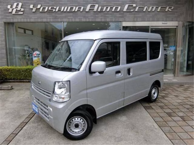 Nissan NV100 Clipper