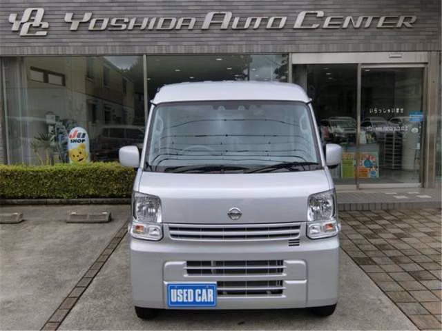Nissan NV100 Clipper