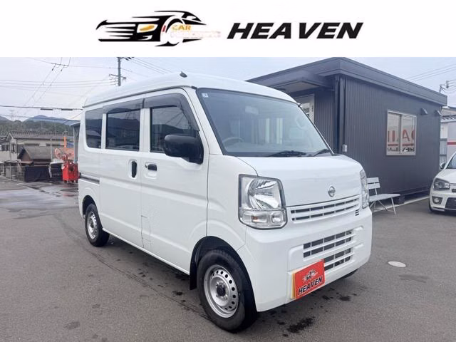 Nissan NV100 Clipper