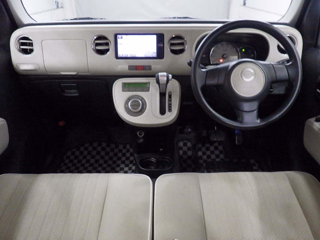 DAIHATSU MIRA COCOA
