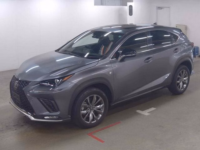 Lexus NX300