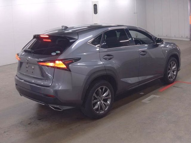 Lexus NX300
