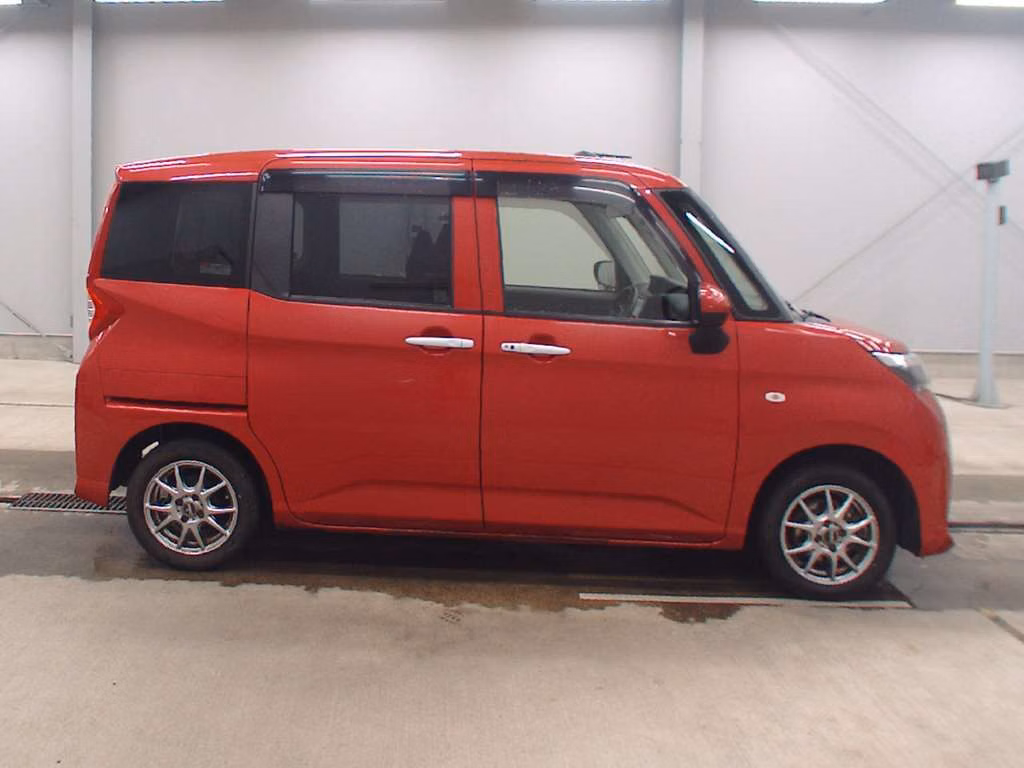 DAIHATSU THOR