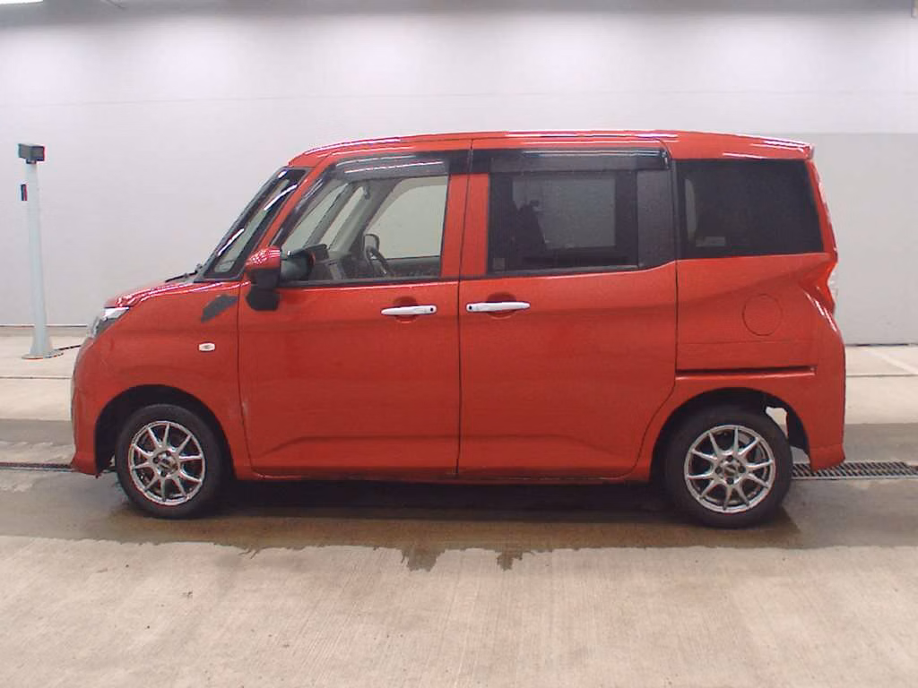 DAIHATSU THOR
