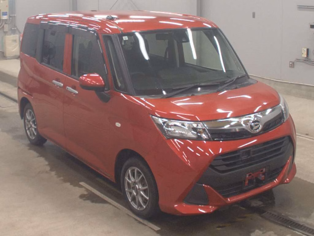 DAIHATSU THOR