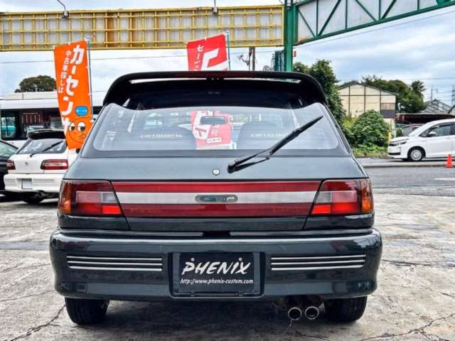 Toyota Starlet