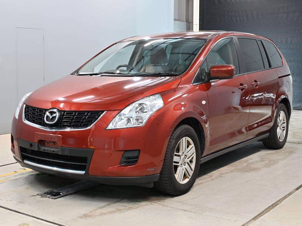 MAZDA MPV