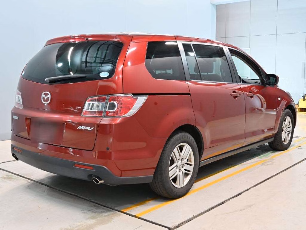 MAZDA MPV