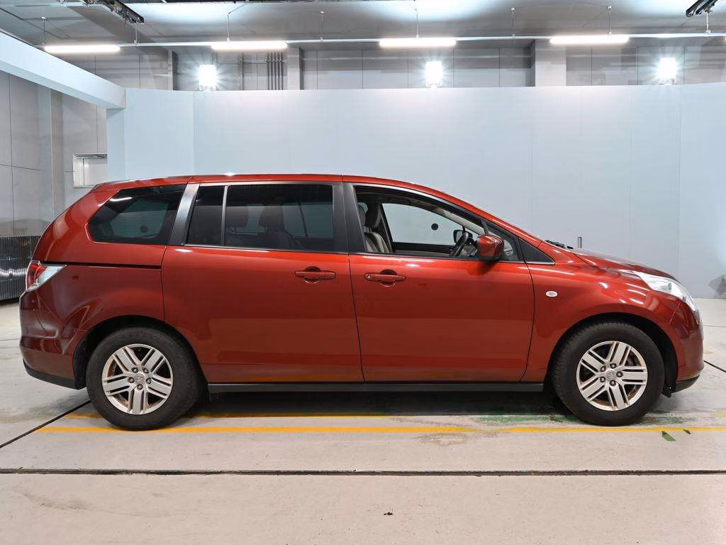 MAZDA MPV