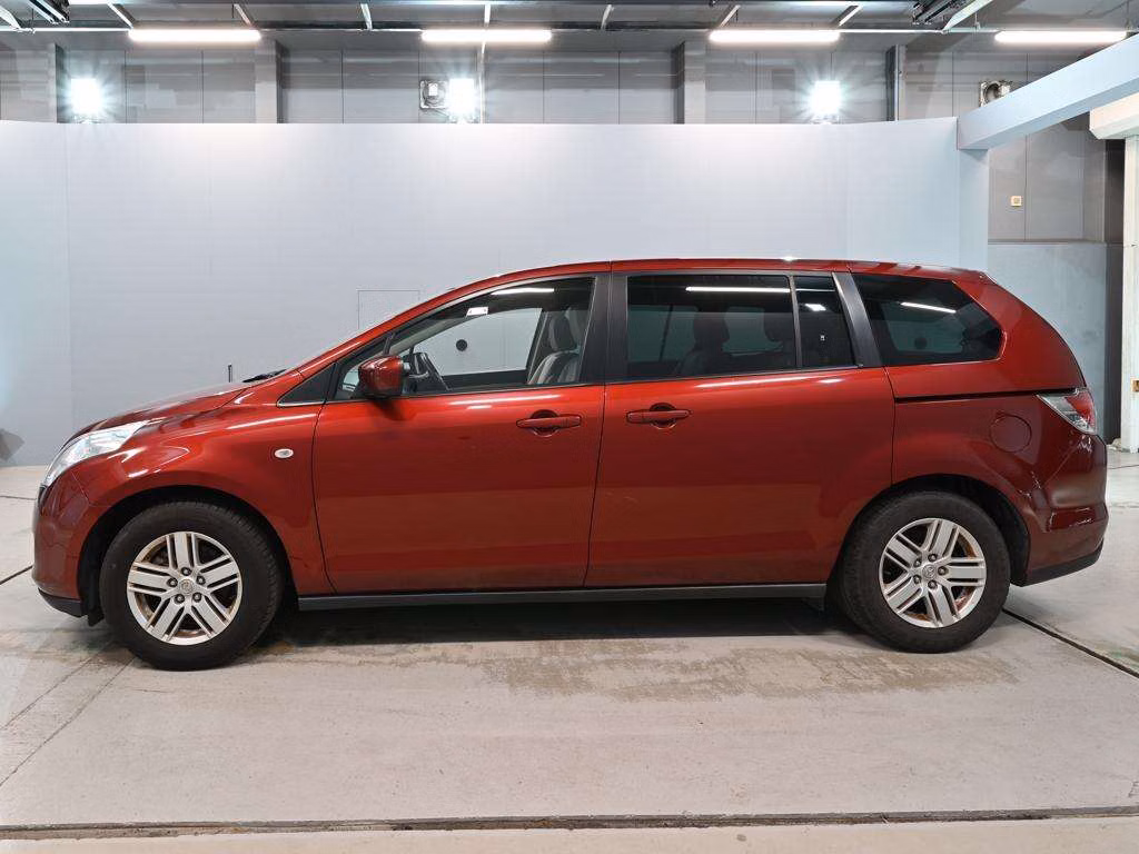 MAZDA MPV