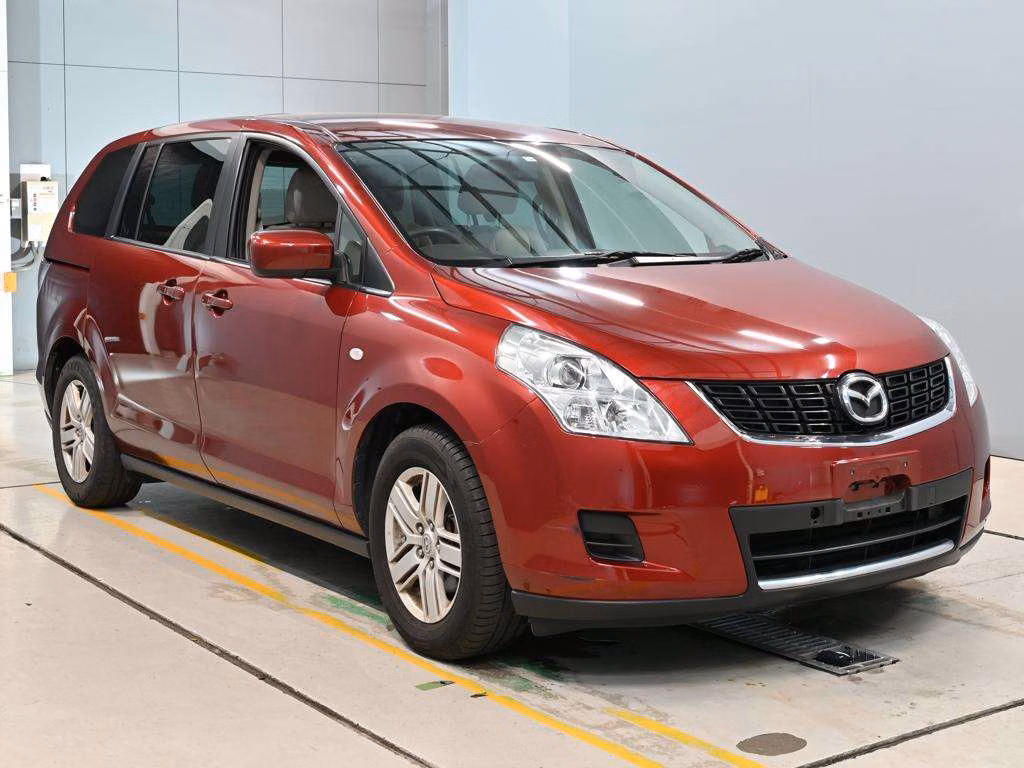 MAZDA MPV