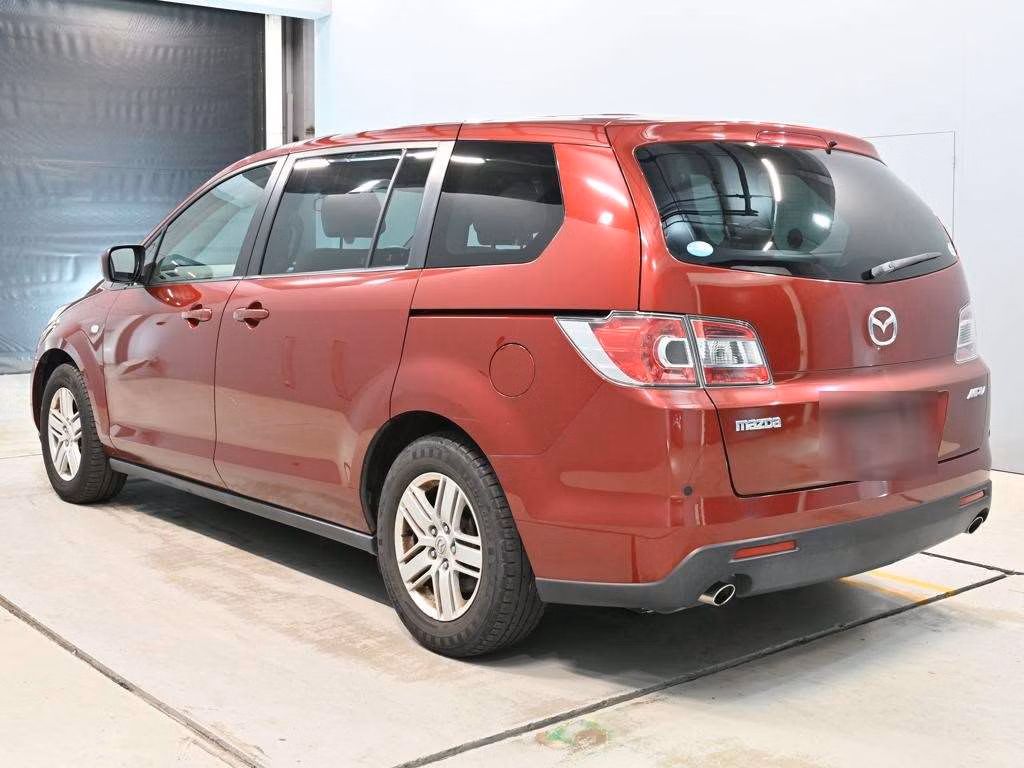 MAZDA MPV