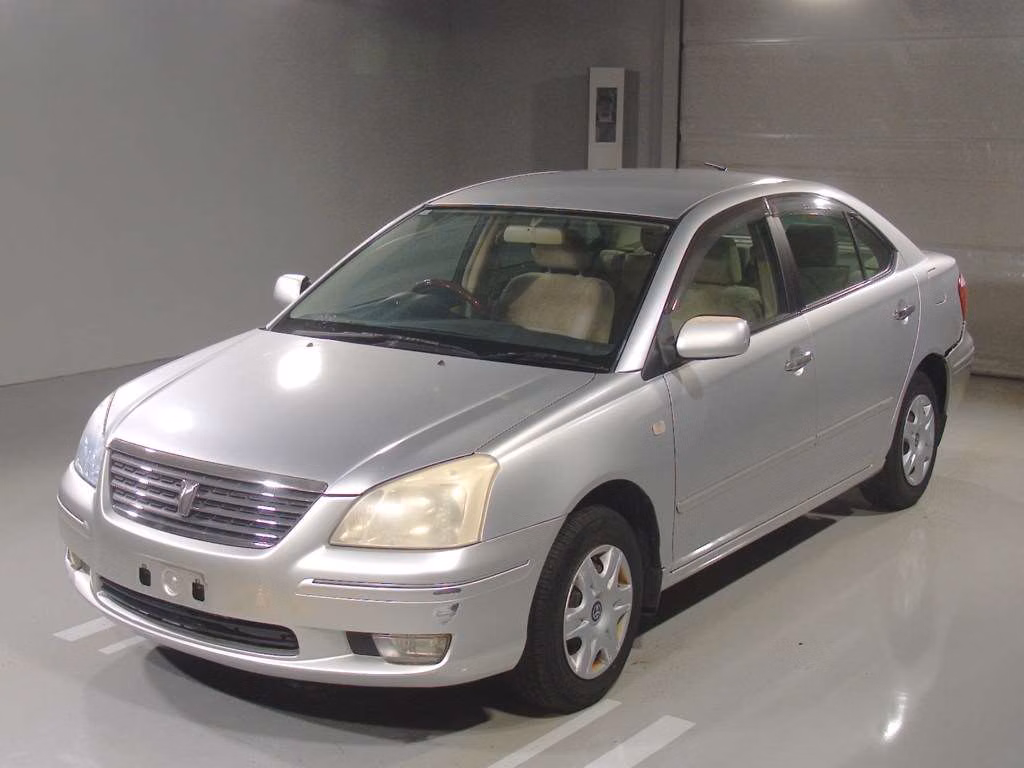 TOYOTA PREMIO