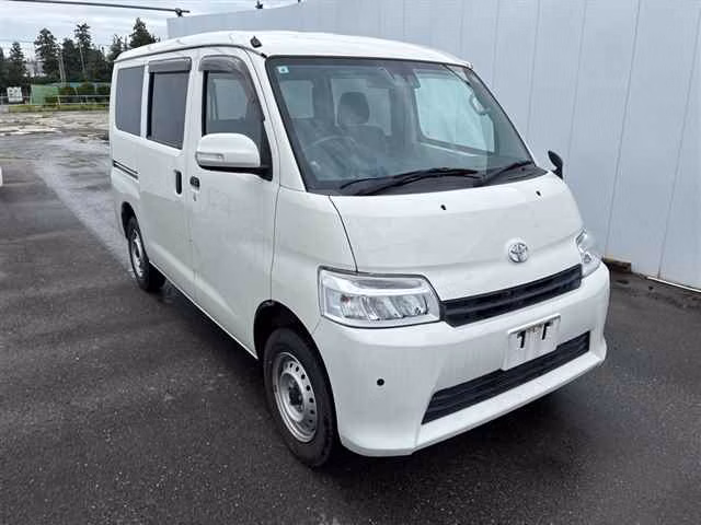 Toyota Town Ace