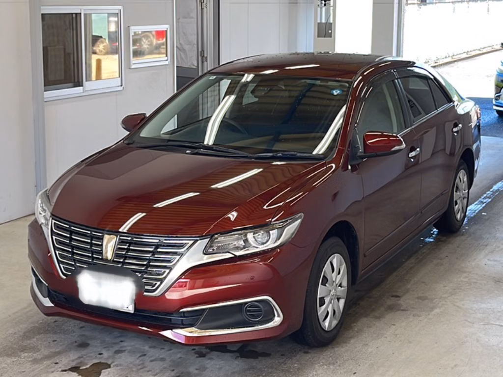Toyota Premio