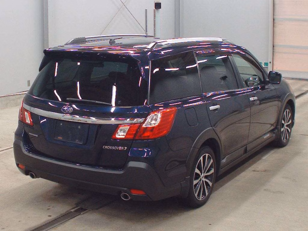 SUBARU EXIGA