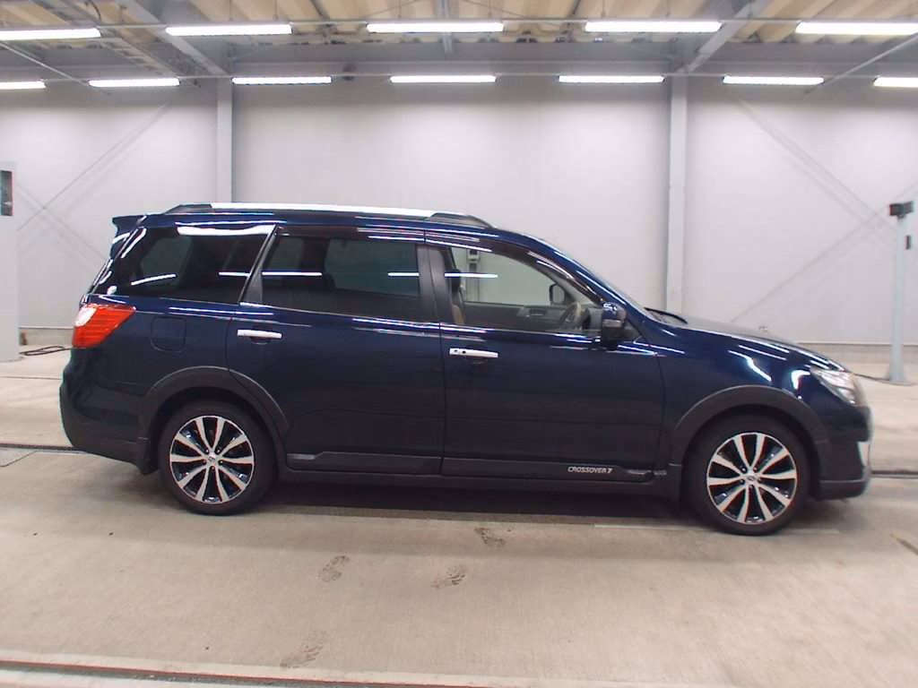 SUBARU EXIGA