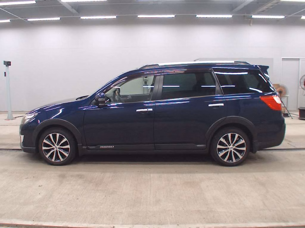 SUBARU EXIGA