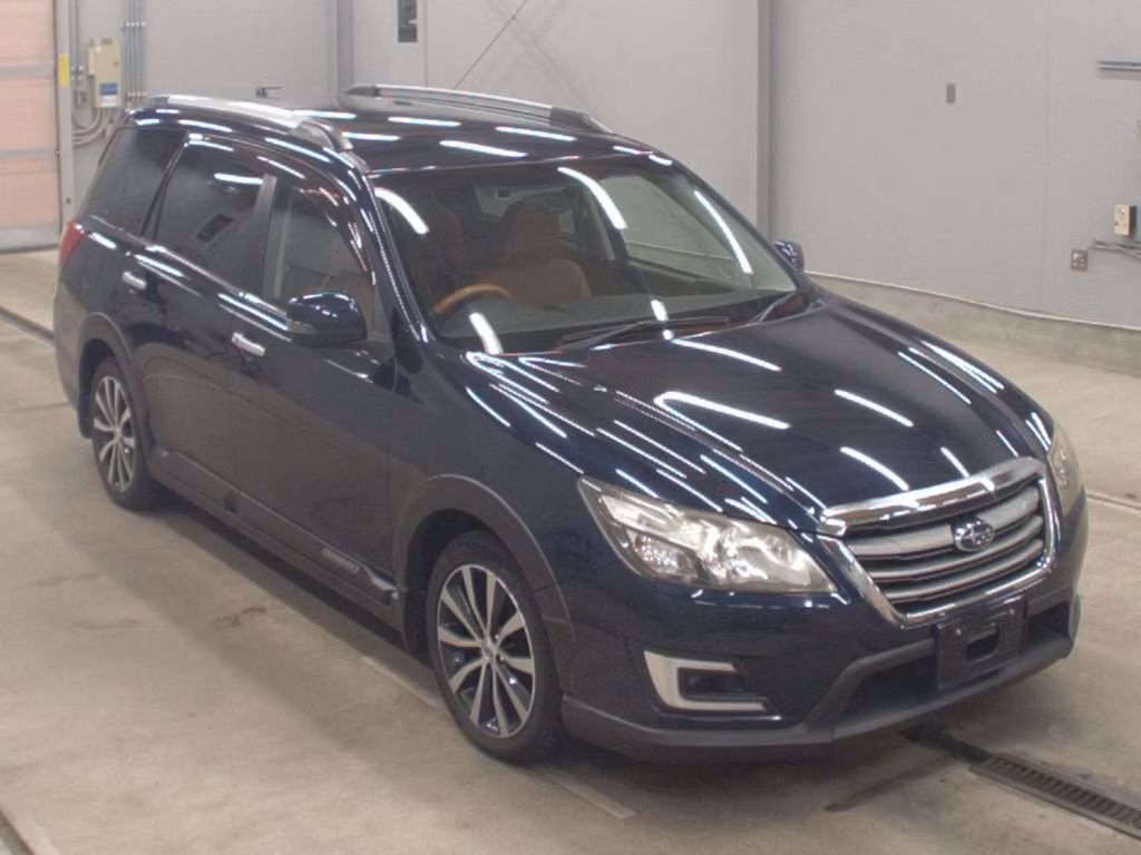 SUBARU EXIGA