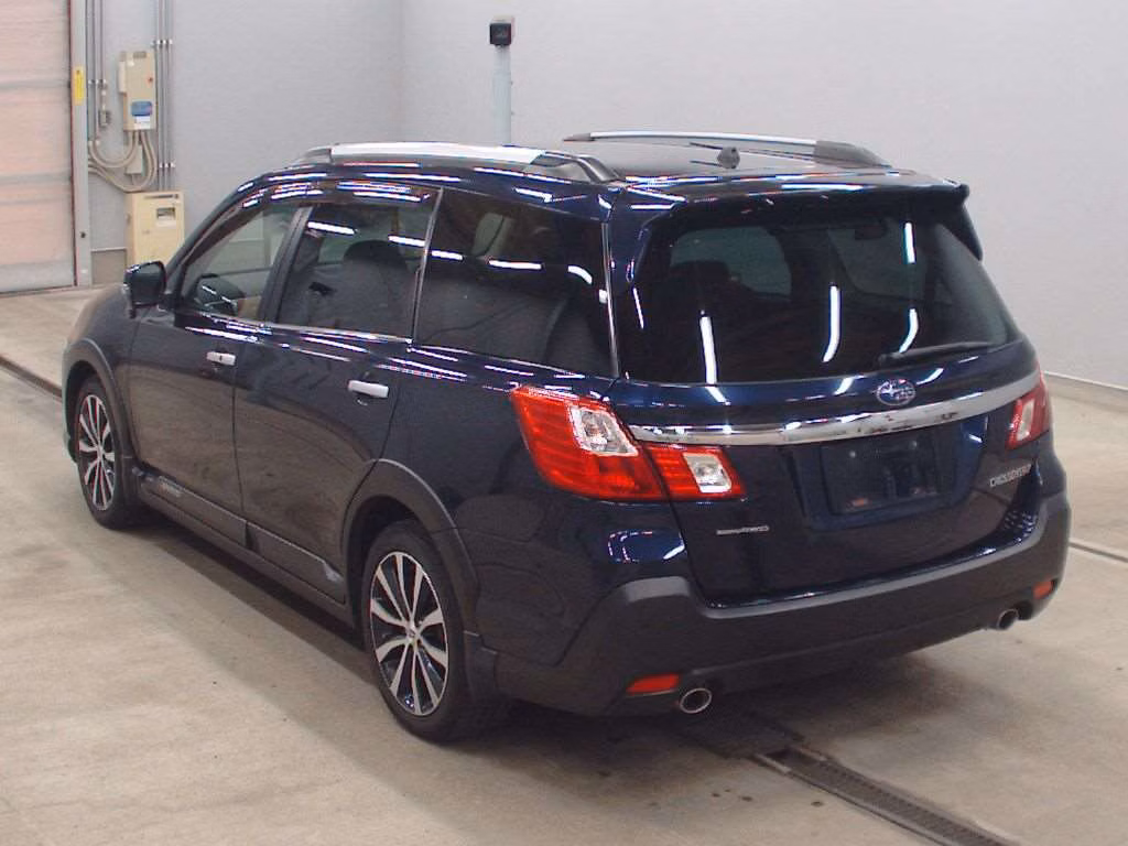 SUBARU EXIGA