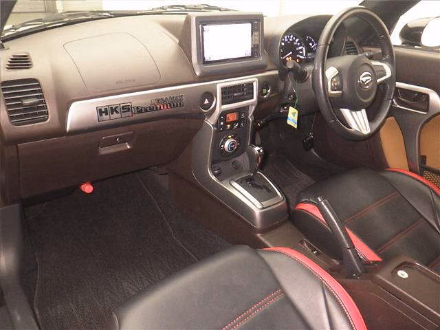 DAIHATSU COPEN