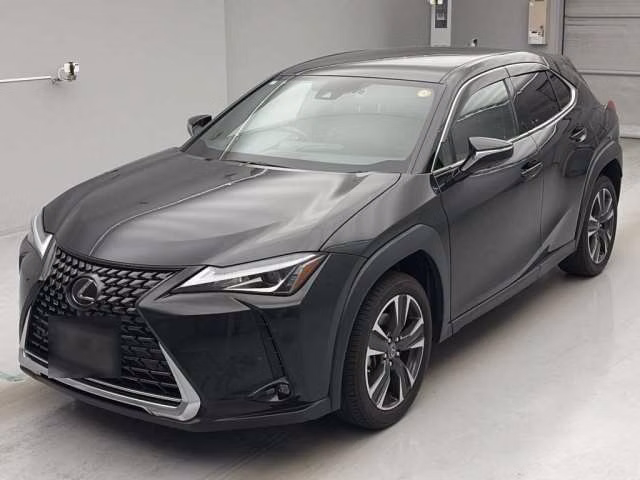 Lexus UX200