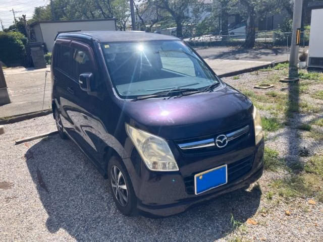 MAZDA AZ-WAGON