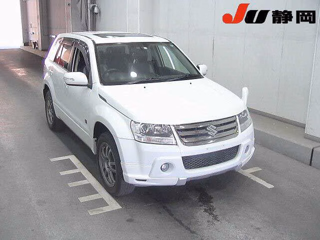 SUZUKI ESCUDO