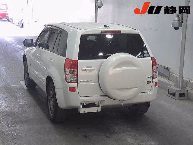 SUZUKI ESCUDO