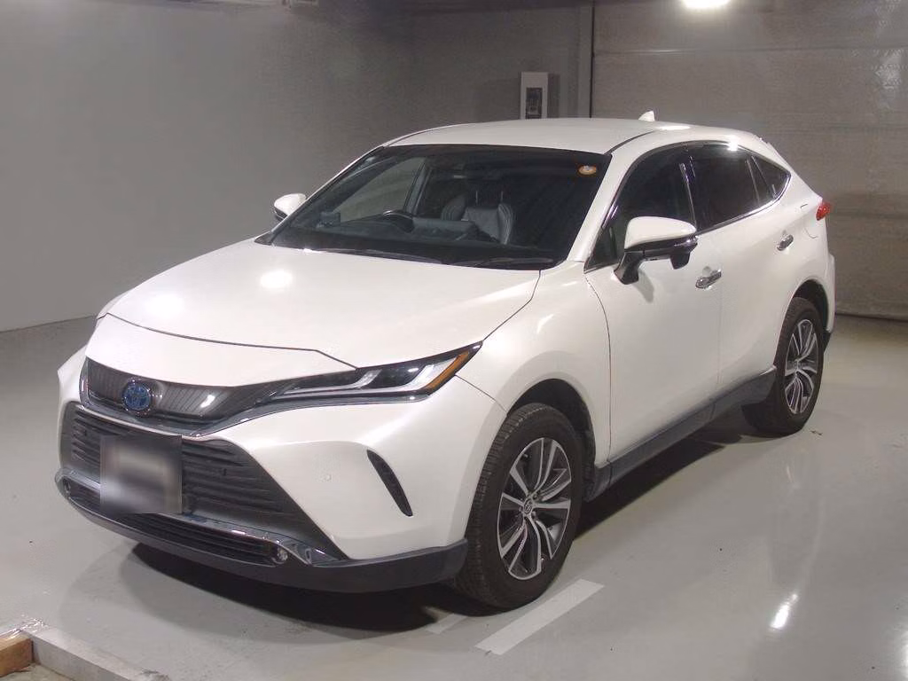 Toyota Venza