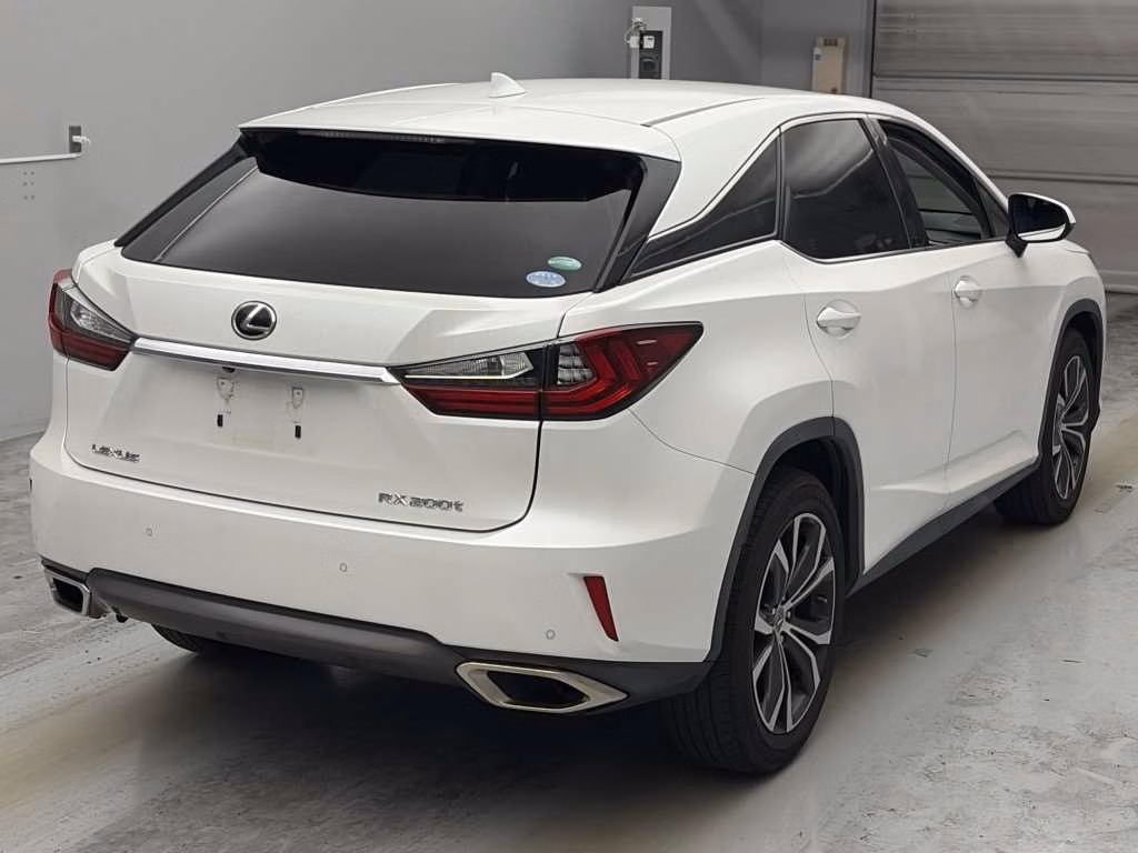 Lexus RX200t