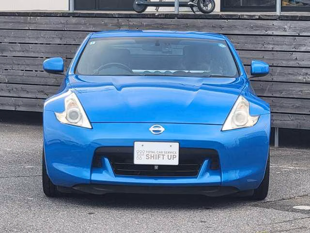 Nissan Fairlady Z