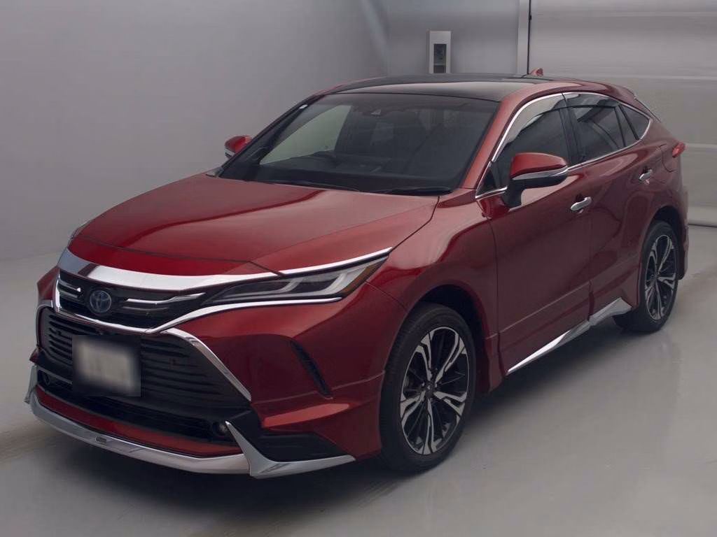 Toyota Venza