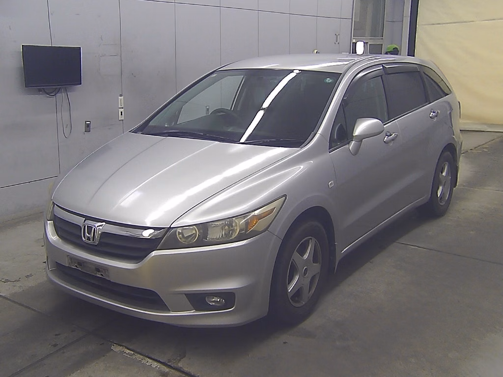HONDA STREAM
