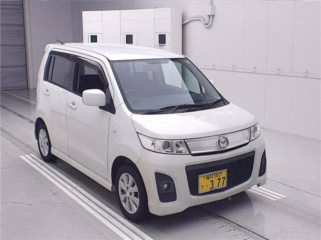 MAZDA AZ-WAGON