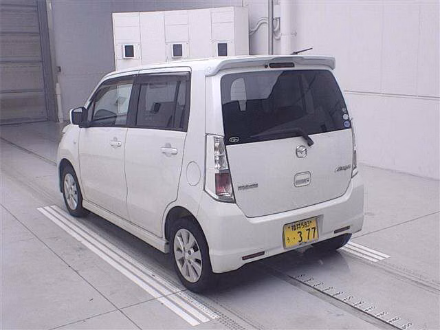 MAZDA AZ-WAGON
