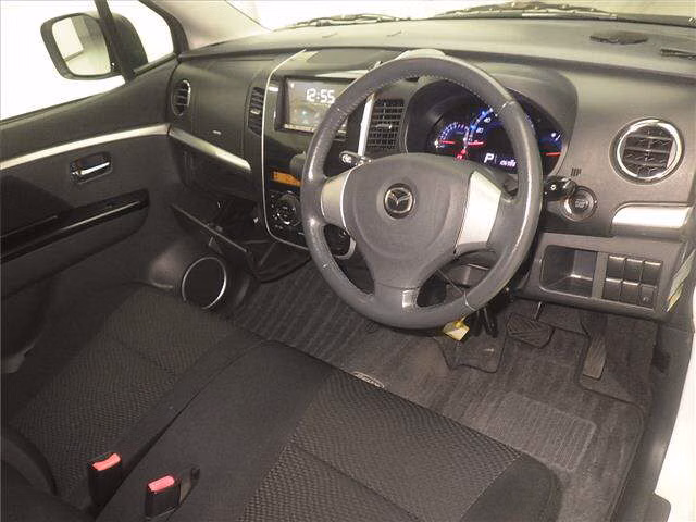 MAZDA AZ-WAGON
