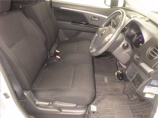 MAZDA AZ-WAGON
