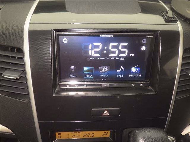 MAZDA AZ-WAGON