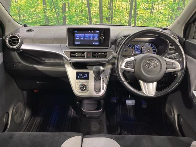 Toyota Pixis Joy
