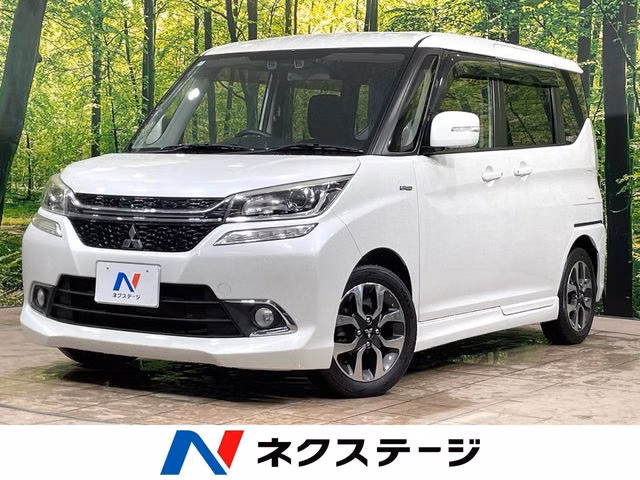 Mitsubishi Delica D:2