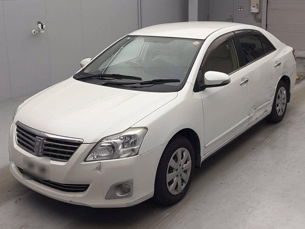 TOYOTA PREMIO