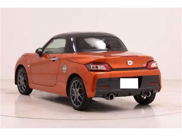 Toyota Copen