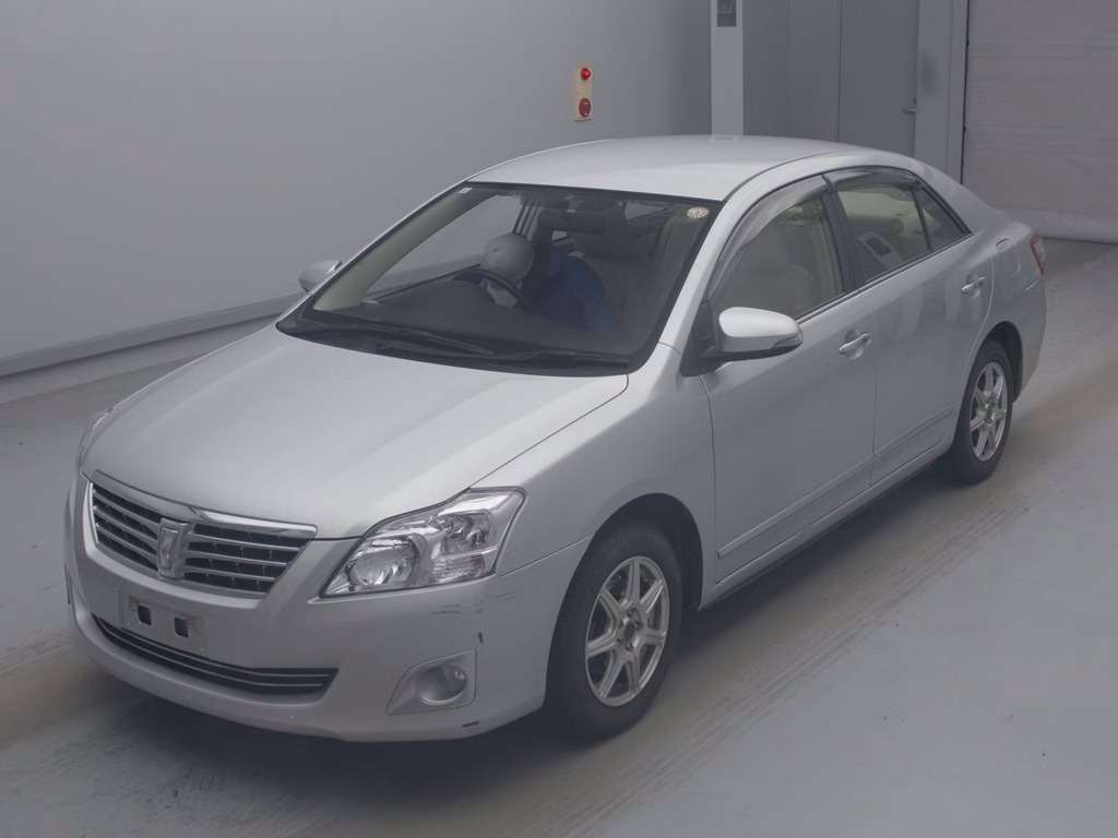 TOYOTA PREMIO