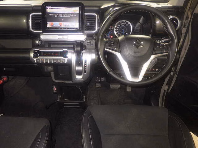SUZUKI XBEE