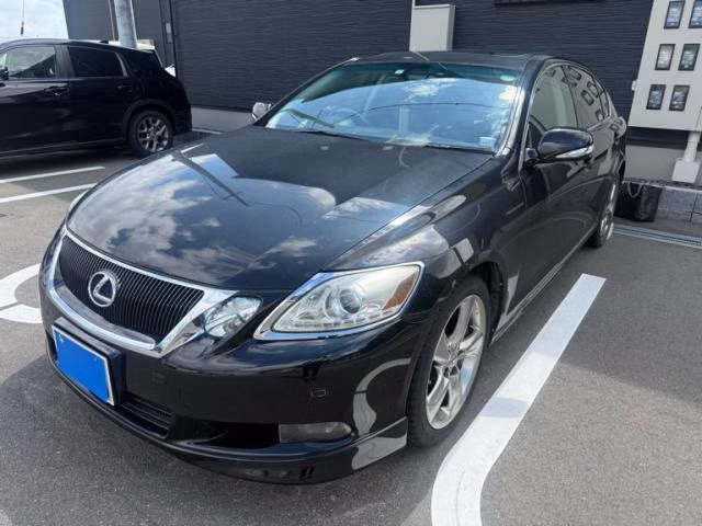 LEXUS GS350