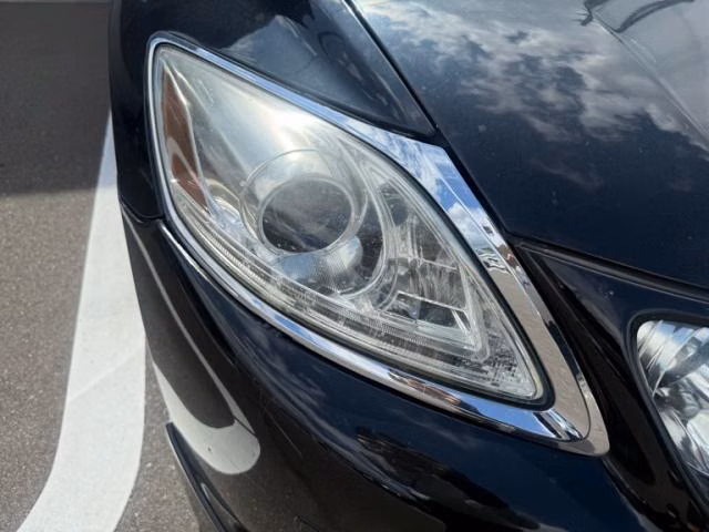 LEXUS GS350