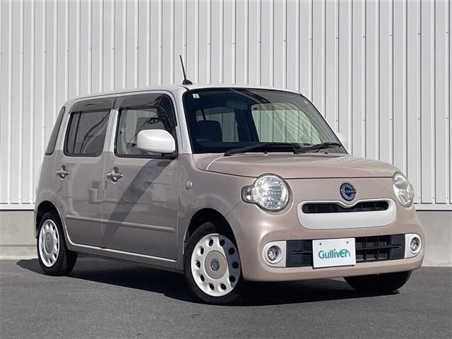 DAIHATSU MIRA COCOA