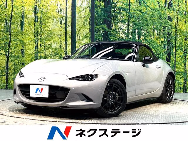 Mazda Roadster