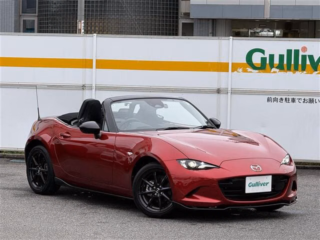 MAZDA ROADSTER